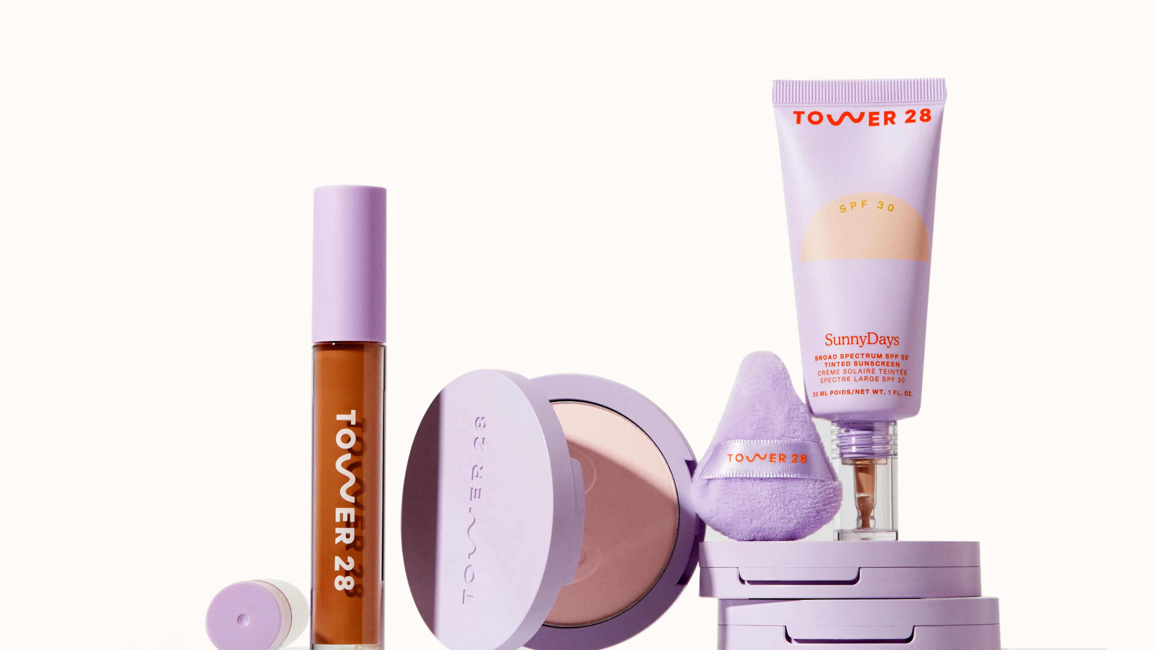 Sensitive Skin, Meet High Performance